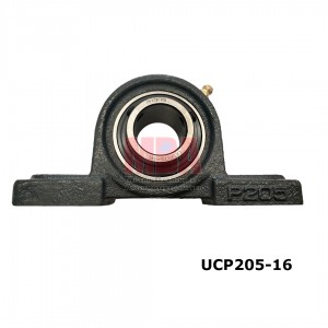 PILLOW BLOCK BEARING (UCP205-16)