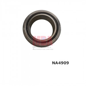 NEEDLE ROLLER BEARING (NA4909)