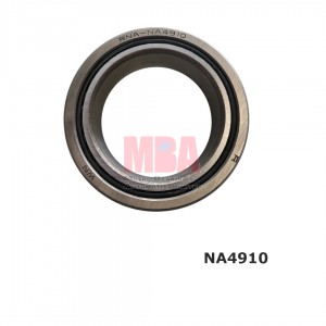 NEEDLE ROLLER BEARING (NA4910)