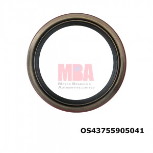 OIL SEALS (OS43755905041)