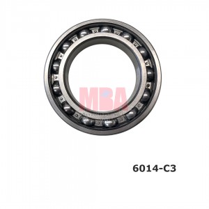 BALL BEARING (6014-C3)