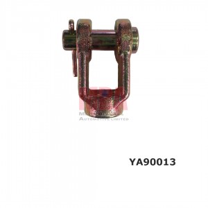 YORK ASSEMBLY (YA90013)