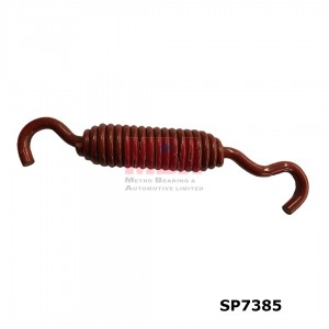 RETURN / RETAINING SPRING (SP7385)