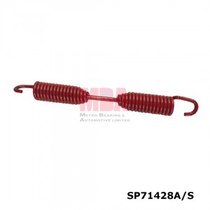 RETURN / RETAINING SPRING (SP71428A/S)