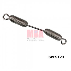 RETURN / RETAINING SPRING (SPFS123)