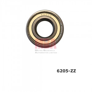 BALL BEARING (6205-ZZ)