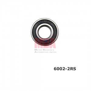 BALL BEARING (6002-2RS)