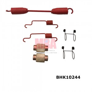 BRAKE REPAIR KITS (BHK10244)