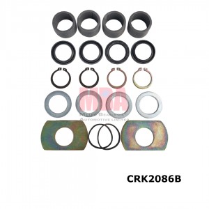 CAMSHAFT REPAIR KIT (CRK2086B)