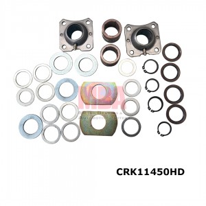 CAMSHAFT REPAIR KIT (CRK11450HD)