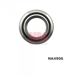 NEEDLE ROLLER BEARING (NA4906)