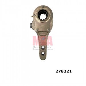 SA278321 Manual slack adjuster (B-SERIES)