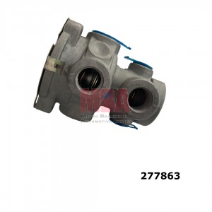 BRAKE VALVE (AV277863)