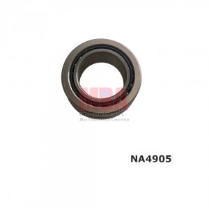 NEEDLE ROLLER BEARING (NA4905)