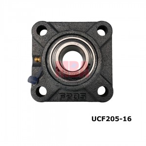 PILLOW BLOCK BEARING (UCF205-16)