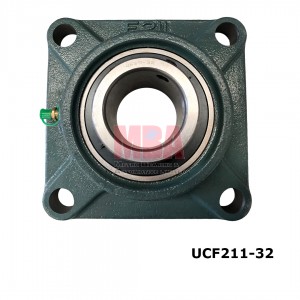 PILLOW BLOCK BEARING (UCF211-32)