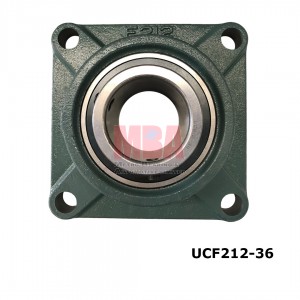 PILLOW BLOCK BEARING (UCF212-36)