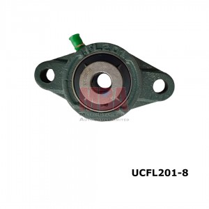 PILLOW BLOCK BEARING (UCFL201-8)