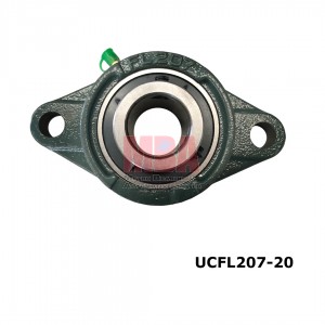 PILLOW BLOCK BEARING (UCFL207-20)