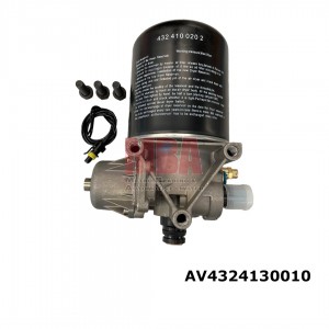 AIR DRYER CARTRIDGE (AV4324130010)