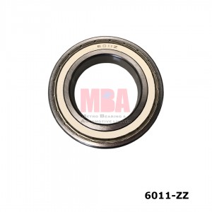 BALL BEARING (6011-ZZ)