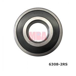 BALL BEARING (6308-2RS)