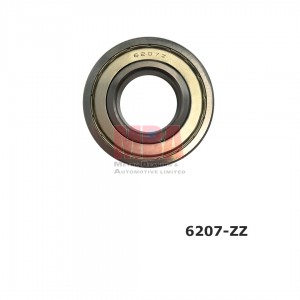 BALL BEARING (6207-ZZ)