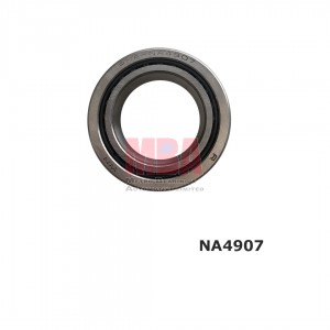 NEEDLE ROLLER BEARING (NA4907)