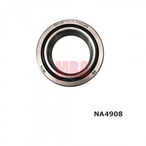 NEEDLE ROLLER BEARING (NA4908)