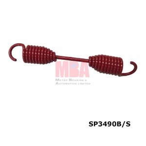 RETURN / RETAINING SPRING (SP73490B/S)