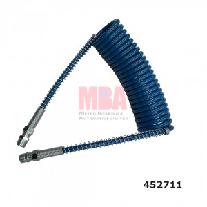 SPRING COIL : SC452711B22