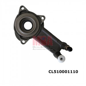 CLUTCH RELEASE BEARING (CL510001110)