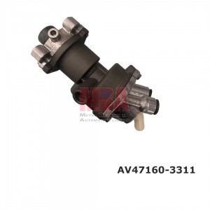 AIR VALVE (AV47160-3311)