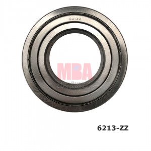 BALL BEARING (6213-ZZ)