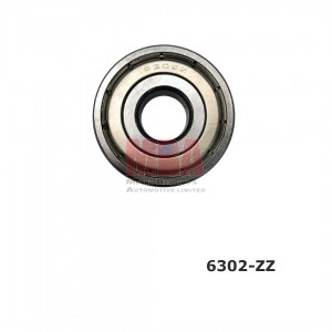 BALL BEARING (6302-ZZ)