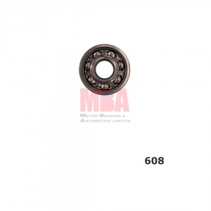 BALL BEARING (608)