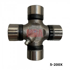 UNIVERSAL JOINT : 5-200X