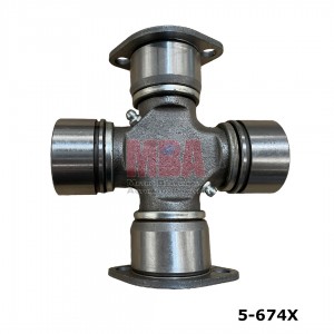 UNIVERSAL JOINT : 5-674X