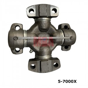 UNIVERSAL JOINT : 5-7000X