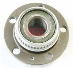 Hub Bearing unit: B512012