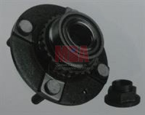 Hub bearing unit: B512027