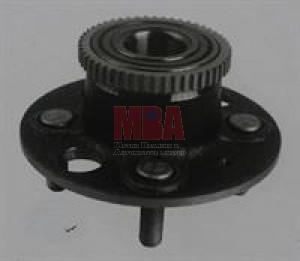 Hub bearing unit: B512175