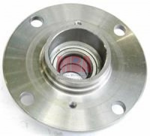 Hub bearing unit: B512241