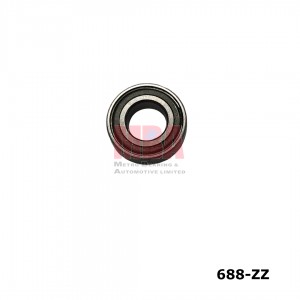 BALL BEARING (688-ZZ)