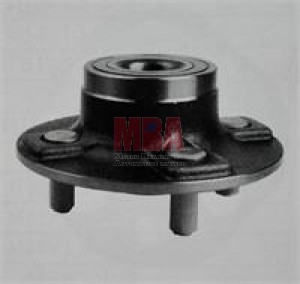 Hub bearing unit: B512016