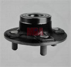 Hub bearing unit: B512016