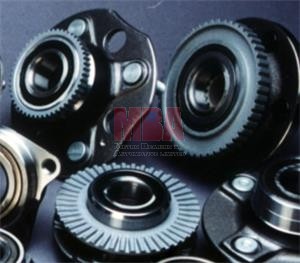 Hub bearing unit: B512020