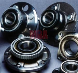 Hub bearing unit: B512033