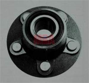 Hub bearing unit: B512133
