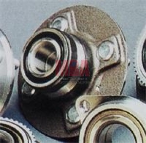 Hub bearing unit: B512148